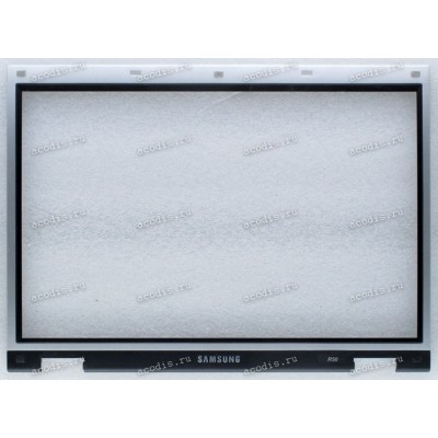 Верх. кр. рамка Samsung NP-R50 (BA81-01759A)