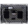 Верхняя крышка Samsung NP-R50 (BA81-01758A)