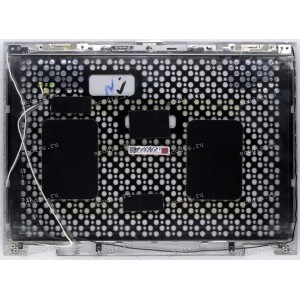 Верхняя крышка Samsung NP-R50 (BA81-01758A)