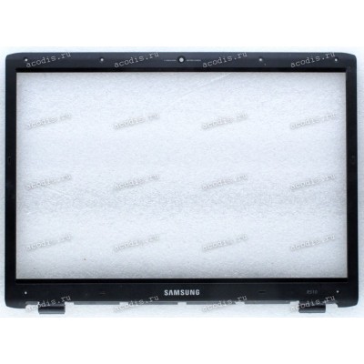 Верх. кр. рамка Samsung NP-R510 (BA75-02026A)