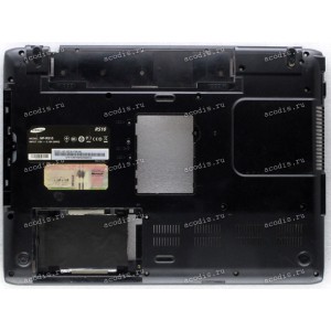 Поддон Samsung NP-R510 (BA75-02023A, BA81-04580A)