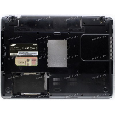Поддон Samsung NP-R510 (BA75-02023A, BA81-04580A)