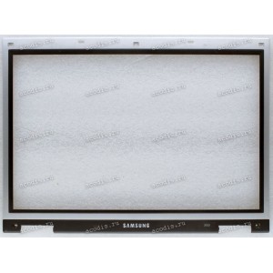 Верх. кр. рамка Samsung NP-X60 (BA75-01698A)