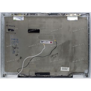 Верхняя крышка Samsung NP-X60 (BA75-01704A)