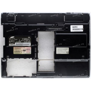 Поддон Samsung NP-X60 (BA75-01705A)