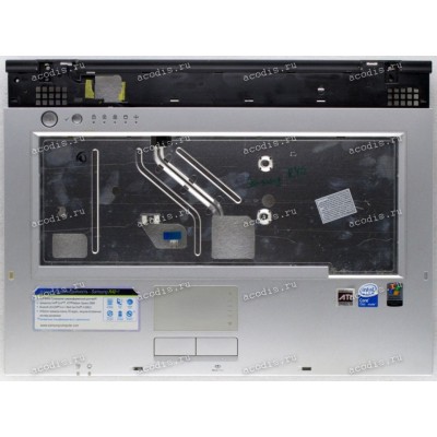 Palmrest Samsung NP-R40 (BA75-01839A)