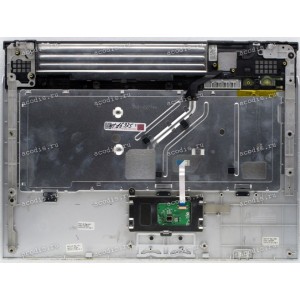 Palmrest Samsung NP-R40 (BA75-01839A)