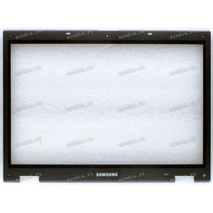 Верх. кр. рамка Samsung NP-R40 (BA75-01786A)