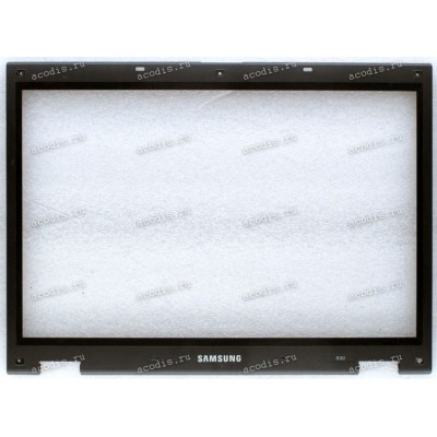 Верх. кр. рамка Samsung NP-R40 (BA75-01786A)
