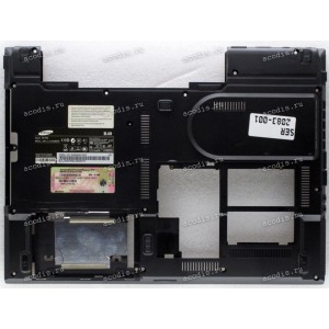 Поддон Samsung NP-R40 (BA75-01779A)