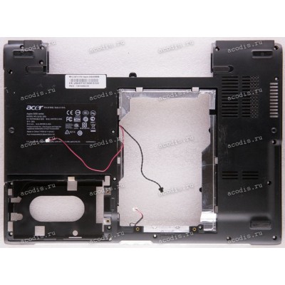 Поддон Acer Aspire 5050, 5056 (36ZR3BATN14)