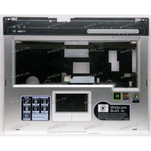 Palmrest Asus A6T, A6000 (13GNH73AP0-2, 13-NDK1AP252)