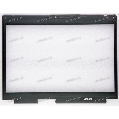 Верх. кр. рамка Asus A6T, A6V,  A6000 (13GNFH5AP060-1, 13-NCG10P020-1)