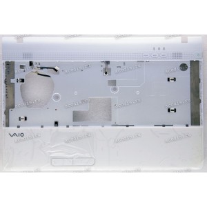 Palmrest Sony VPC-EB белый (A1766397A)
