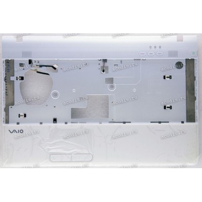 Palmrest Sony VPC-EB белый (A1766397A)