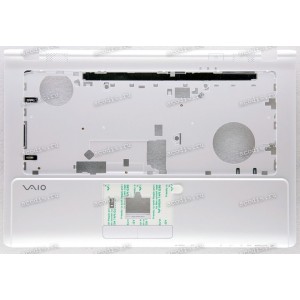Palmrest Sony VPC-CW1S1R белый (A1752920A)