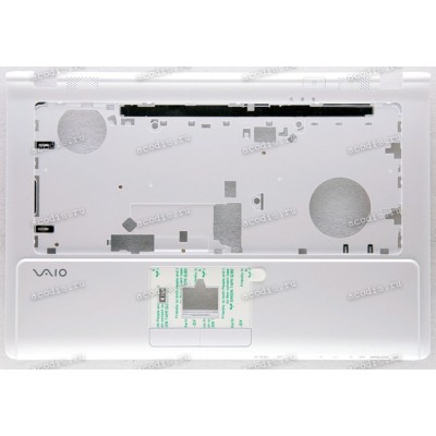 Palmrest Sony VPC-CW1S1R белый (A1752920A)