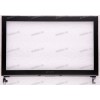 Верх. кр. рамка Sony VGN-TZ160NB (X-2177-532-2) чёрная