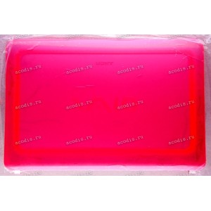 Верхняя крышка Sony VPC-CA3S1R розовая (A1852296B)