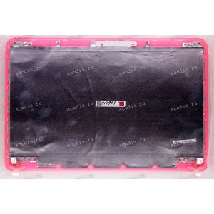 Верхняя крышка Sony VPC-CA3S1R розовая (A1852296B)
