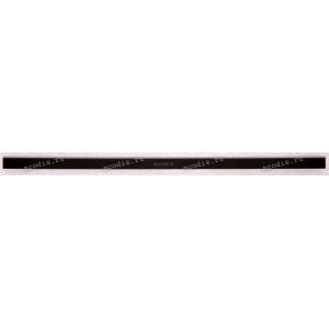 Крышка антенн Sony VGN-SZ65, VGN-SZ68 (321040611) 3980 COVER ANTENNA CF