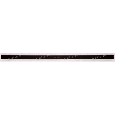 Крышка антенн Sony VGN-SZ65, VGN-SZ68 (321040611) 3980 COVER ANTENNA CF