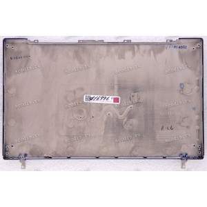 Верхняя крышка Sony VGN-T150 (2-159-828) тёмно-синяя