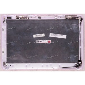 Верхняя крышка Sony VPC-W розовая (X25149301)