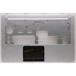 Palmrest Sony VPC-W11 серебристый (X25149121)