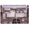 Palmrest Sony VPC-W11 серебристый (X25149121)