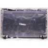 Верхняя крышка Sony VPC-CW чёрный глянец (A1752902A)