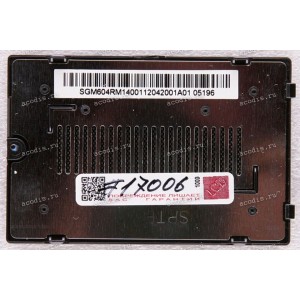 Крышка отсека RAM Sony SVE17 (60.4RM14.001)