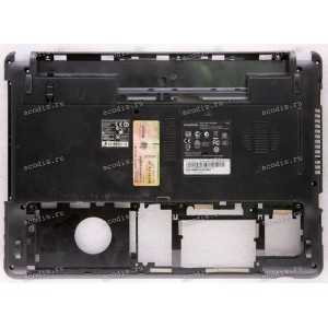 Поддон eMachines D640G (TSA604GW05004)