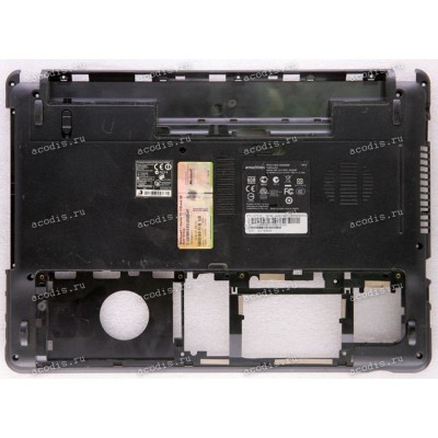 Поддон eMachines D640G (TSA604GW05004)