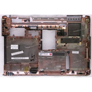 Поддон HP Pavilion dv3, dv3-2210eg (AP06T000X00)