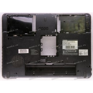 Поддон Toshiba Satellite A300D-213 (B0248904S)