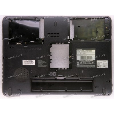 Поддон Toshiba Satellite A300D-213 (B0248904S)