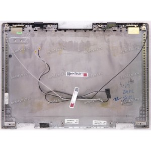 Верхняя крышка Acer Aspire 5562 (60.4A947.001, 31.4A906.001)