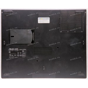 Крышка отсека HDD, RAM Asus A4000 (13-N9X1AP083)
