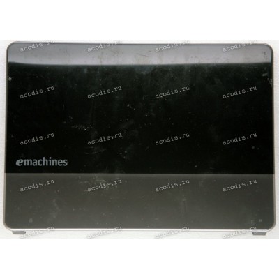 Верхняя крышка eMachines D640G (TSA604GW03002100)