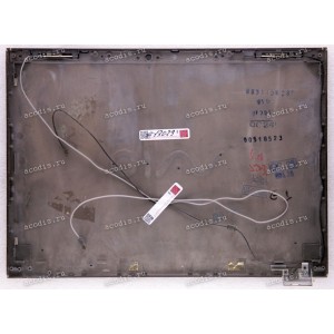 Верхняя крышка Sony VGN-SZ (2-663-440)