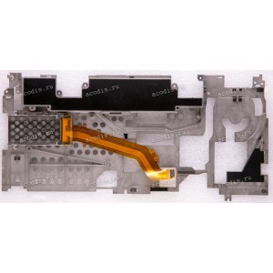 Ср. часть корп. Sony VGN-SZ (2-663-424) Bottom Casing MB Frame