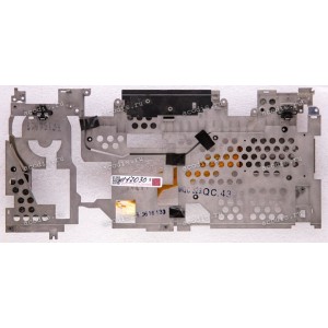 Ср. часть корп. Sony VGN-SZ (2-663-424) Bottom Casing MB Frame