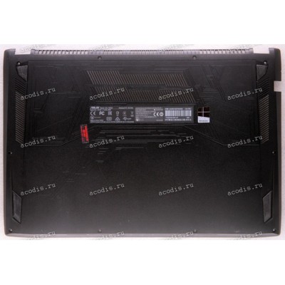 Поддон Asus FX502V (13NB0DR5AP0301, 13N1-0SA0501)