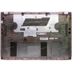 Поддон Asus GL502V серый (13NB0DR6AP0311, 13N1-0SA0A11)