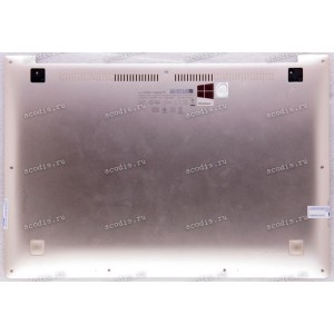 Поддон Asus Zenbook UX303U золотистый (13NB04R5AM0602)