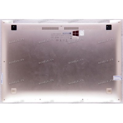 Поддон Asus Zenbook UX303U золотистый (13NB04R5AM0602)