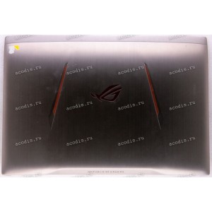 Верхняя крышка Asus GL502VM металл (13NB0DR6AM0111)