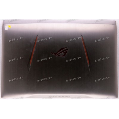 Верхняя крышка Asus GL502VM металл (13NB0DR6AM0111)