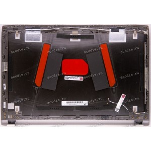 Верхняя крышка Asus GL502VM металл (13NB0DR6AM0111)